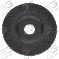 DEWALT Depressed Center Grinding Wheel: Type 27, 9" x 1/4" x 5/8"-11, Aluminum Oxide, 24 Grit, A24R (MPN DW4954). Key specifications — Series: A24R; Brand: DEWALT.