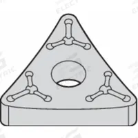WIDIA Triangle Turning Insert: TNMM33265, TNMM16040865 (MPN 5696618). Key specifications — attr257938: TNMM33265; attr257939: TNMM16040865.