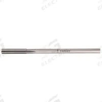 YANKEE Chucking Reamer: 0.124 in Dia, 1/8 in Undersized, Straight Flute, Cobalt (MPN 1433-0.1240). Key specifications — attr1301603: YANKEE; attr1301612: Neutral.