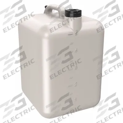 ACORN Fresh Water Tank: Deluxe Wash-Ware Portable Hand Wash Sinks, HDPE - Fresh Water & Wastewater Tanks