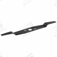 HONDA Lawn Mower Blade: 1 1/4 in Dia, 2 1/2 in Wd, 20 3/4 in Lg, Compatible with: HONDA HRC216 (MPN 72531-VK6-010). Key specifications — Center Hole Diameter: 1-1/4 in; Brand: HONDA.