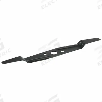 HONDA Lawn Mower Blade: 1 1/4 in Dia, 2 1/2 in Wd, 20 3/4 in Lg - Lawn Mower Blades