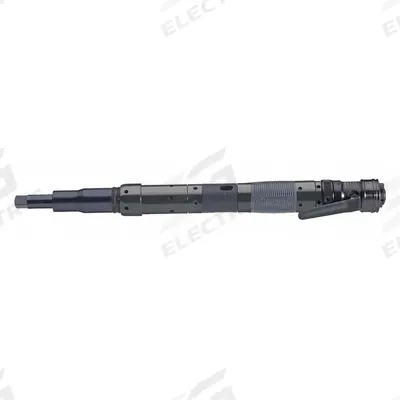 INGERSOLL RAND Nutrunner: Heavy Duty, In-Line, 3/8 in Drive, Friction Ring - Inline Air-Powered Nutrunners