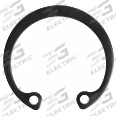 SPEEDAIRE Retaining Ring: Mfr Part # TTRR235G, Compatible with Grainger Part # 2YPR6. Key specifications — attr948908: TTRR235G; attr948910: 2YPR6.