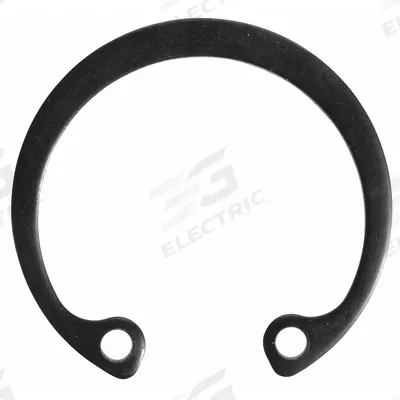 SPEEDAIRE Retaining Ring: Mfr Part # TTRR235G - Air Tool Replacement Parts