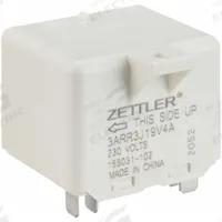 FRANKLIN ELECTRIC Relay 230V: Relay 230V, 305213902. Key specifications — Manufacturer Part Number: 305213902; Product Type: Relay 230V.