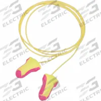 HOWARD LEIGHT BY PIP Earplug Dispenser Refill: Dispenser Refill, Contoured-T, 32 dB NRR, 2,000 PK (MPN LL-30-REFILL). Key specifications — Earplug Color_Original: Red/Yellow; Brand: HOWARD LEIGHT BY PIP.