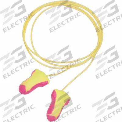 HOWARD LEIGHT BY PIP Earplug Dispenser Refill: Dispenser Refill, Contoured-T, 32 dB NRR - Bulk Earplug Refills