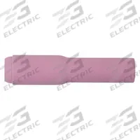 MILLER ELECTRIC Nozzle: Alumina, No. 6, Long, 10N48L, 10 PK. Key specifications — Reference Number: 10N48L; Brand: MILLER ELECTRIC.