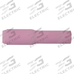 MILLER ELECTRIC Nozzle: Alumina, No. 6, Long, 10N48L, 10 PK. Key specifications — Reference Number: 10N48L; Brand: MILLER ELECTRIC.