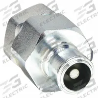 SNAP-TITE Hydraulic Quick Connect Hose Coupling: 1/4 in Coupling Size, Steel, Nitrile, Male NPTF (MPN VEAN4-4M). Key specifications — Body Material: Steel; Seal Material: Nitrile; Brand: SNAP-TITE.