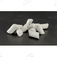 BENCHMARK SCIENTIFIC Grinding Bar: 3/8 in Overall Dia, 7 in Overall Lg, 4 in Overall Wd, Ceramic (MPN IPD9600-3878-1). Key specifications — Product Type: Ceramic Grinding Bars; Compatible with Manufacturer Model Number: IPD9600; Material: Ceramic; Brand: BENCHMARK SCIENTIFIC.
