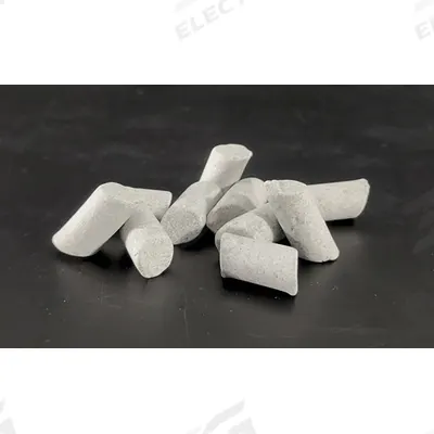 BENCHMARK SCIENTIFIC Grinding Bar: 3/8 in Overall Dia, 7 in Overall Lg, 4 in Overall Wd - Homogenizer Accessories