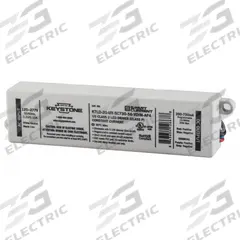 KEYSTONE TECHNOLOGIES LED Driver: Class 2, 25 W Max. Power Output, 120 to 277V AC, 30 to 54V DC (MPN KTLD-25-UV-PS450-54-VDIM-LP2). Key specifications — Brand: KEYSTONE TECHNOLOGIES; Output Voltage: 30 to 54V DC; Dimming Method: 0-10V; Output Current: 450 mA.