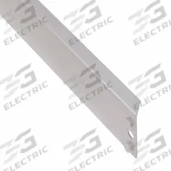 LYON Medium Duty Beam: Beam, 96 in x 96 in x 2 5/8 in, 650 lb Load Capacity, 14 ga Beams, Gray (MPN DDHB96). Key specifications — Brand: LYON; Color: Gray.