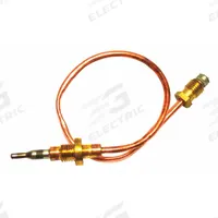 HEAT WAGON Thermocouple: Mfr Part # 100886-01. Key specifications — Manufacturer Part Number: 100886-01.
