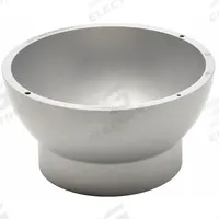 VELP SCIENTIFIC Hemispheric Bowl: Hemispheric Bowl, ARE/AREX-6, Flasks (MPN A00000374). Key specifications — Compatible with Manufacturer Model Number: ARE; Compatible with Product Type: Flasks; Product Type: Hemispheric Bowl; Brand: VELP SCIENTIFIC.