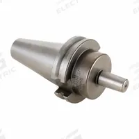 TECHNIKS Drill Chuck Arbor: CAT50 to JT2 (MPN 22521). Key specifications — attr1033438: 22521; attr1033439: TECHNIKS.
