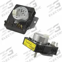 WHIRLPOOL Timer: W10185971. Key specifications — attr1040959: WHIRLPOOL; attr1065083: W10185971; attr1065088: Timer.
