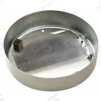 BROAN Damper Assembly: Damper Assembly, 4C379, 655, S97014760. Key specifications — Product Type: Damper Assembly; Compatible Manufacturer Part Number: 655; Compatible Grainger Part Number: 4C379; Manufacturer Part Number: S97014760.