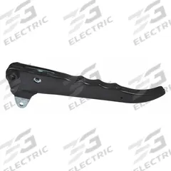 APPROVED VENDOR Control Lever: Control Lever, For Pallet Jacks, For 5LA79, Steel (MPN D608). Key specifications — Accessory Type: Control Lever; Compatible Grainger Part Number: 5LA79; Material: Steel; Brand: APPROVED VENDOR; Compatible with Product Type: Pallet Jacks.