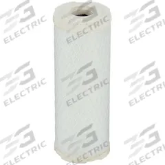 PARKER Compressed Air Filter Element: Particulate, 3 micron, Cellulose (MPN 3PP19-075). Key specifications — attr111561: 3PP19-075; attr132959: Cellulose.