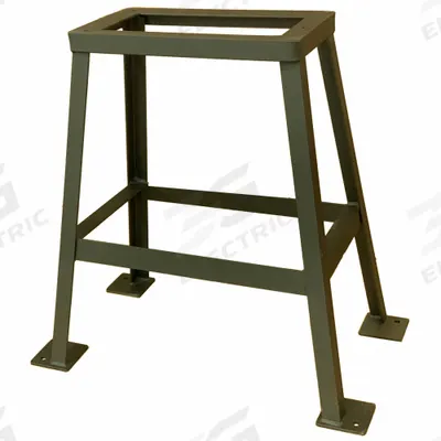 ROTHENBERGER Pipe Cutter Stand: For Use With 00032/00033, 27 in Lg, 17 in Wd - Rothenberger Pipe Cutting Stands