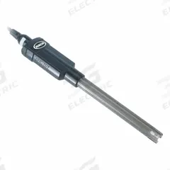 HACH Electrode: PHC10103, pH, 2 to 14 pH, 3 m Cable Lg, Open. Key specifications — Manufacturer Part Number: PHC10103; Product Type: Electrode; Junction: Open; Test Parameters: pH; Material: Plastic; Range: 2 to 14 pH.