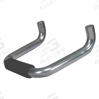 RHINO TOOL Lower Handle Assembly: Compatible with Ranch Pro Post Driver, Mfr Part No. 301233. Key specifications — Brand: RHINO TOOL; Manufacturer Part Number: 301233; Compatible Product Type: Ranch Pro Post Driver; Product Type: Lower Handle Assembly; Compatible Post Driver Manufacturer Model Number: 300001.