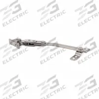 SUGATSUNE Lid Support: 304 Stainless Steel, 15/16 in Overall Ht, 10 59/64 in Overall Wd (MPN YA-0812L). Key specifications — Brand: SUGATSUNE; Material: 304 Stainless Steel.
