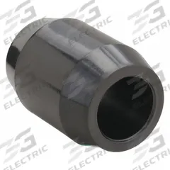 DAYTON Exit Wheel: Exit Wheel, For Pallet Jacks, For 2ZE57, Black, ABS (MPN MH57-23G). Key specifications — attr1343630: Exit Wheel; attr1343631: 2ZE57; attr1343622: ABS; attr1343633: DAYTON; attr1343619: Black; attr1343632: Pallet Jacks.