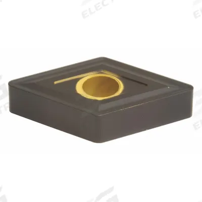 SUMITOMO Diamond Turning Insert: DNMG332EGZ - Diamond Indexable Turning Inserts