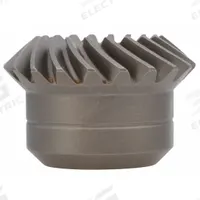 DAYTON Left Bevel Gear, 20t: Mfr Part # TTST246644G, Compatible with Grainger Part # 5YAR1. Key specifications — attr948908: TTST246644G; attr948910: 5YAR1.