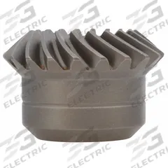DAYTON Left Bevel Gear, 20t: Mfr Part # TTST246644G, Compatible with Grainger Part # 5YAR1. Key specifications — attr948908: TTST246644G; attr948910: 5YAR1.