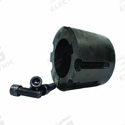 APPROVED VENDOR Taper Lock Bushing: 3535, 2 5/16 in Bore Dia, 3.5 in Overall Lg - Taper Lock Bushings