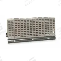EMPIRE Radiant Package: Radiant Pack, 2NCR5/2RCG8/2RCH2/2RCH5, RH50BLP/RH50BNAT/RH65BLP/RH65BNAT (MPN RAD8). Key specifications — Function: Installed For a Radiant Red-Orange Glow; Accessory Type: Radiant Package; Compatible Grainger Part Number: 2RCG8; Brand: EMPIRE; Compatible Mfr. Model Number: RH65BNAT; Compatible with Product Type: Free-Standing Vented Gas Floor Heaters.