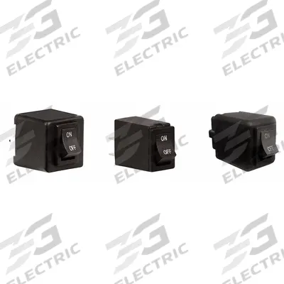 INNOVATIVE PRODUCTS OF AMERICA Fuel Pump Relay Bypass Kit II (3-Pc. Set): SPADE - Automotive Relay Sockets