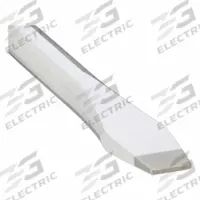ABILITY ONE General Purpose Slotted Screwdriver: Alloy Steel, 1/4 in Tip Size, Std Lg, 4 in Shank Lg (MPN 5120-01-630-3068). Key specifications — attr1205183: 1/4 in; attr1205186: Knurled; attr1205189: ABILITY ONE.