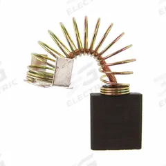 REPCO Carbon Brush: INDIANA GENERAL, N/A - Not Rated, 2-1859, REP676W. Key specifications — Manufacturer Part Number: REP676W; Brand: REPCO; Compatible Grainger Part Number: N/A - Not Rated; Compatible Manufacturer Model Number: 2-1859.