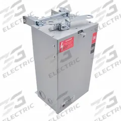 BRAH ELECTRIC Bus Plug: Fits Gen Electric/ABB Spectra, Replaces SL423RG/SL423RGJ/SL423RGR, Fusible (MPN BEL3210GN). Key specifications — attr195644: Yes; attr211119: BRAH ELECTRIC; attr195640: 240V; attr195642: H; attr195641: BEL; SL; attr195643: GE Spectra Low-Amp Busway; attr1069096: SL423RGJ.