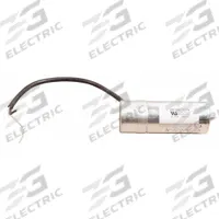 ALTO SHAAM Capacitor: Mfr Part # MO-34393. Key specifications — Manufacturer Part Number: MO-34393; Brand: ALTO SHAAM; Product Type: Capacitor.