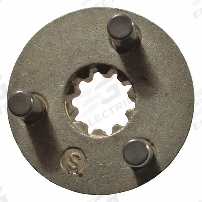 SPEEDAIRE Idler Gear Plate: Mfr Part # TT731970G - Air Tool Replacement Parts