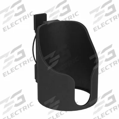FATH INC. Cup Holder: 15 Series/30 Series/40 Series/45 Series, 118 mm x 59 mm x 106 mm - Cupholders
