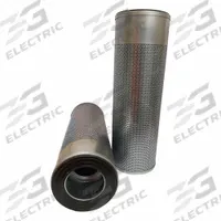 FLEETGUARD Automotive Hydraulic Fluid Filter: Hydraulic Fluid, 5 7/8 in Outside Dia, Glass (MPN HF29189). Key specifications — Media Material: Glass; Brand: FLEETGUARD; Compatible Fluid Type: Hydraulic Fluid; Compatible Vehicle Make: Freightliner.