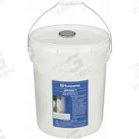 HUSQVARNA Grouting System: Various Materials, 5 gal_20 L Chemical Volume (MPN GM 3000). Key specifications — attr122184: Floor Treatment; attr122180: Various Materials; attr81227: HUSQVARNA.
