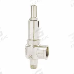 APOLLO POP Safety Relief Valve: MNPT x FNPT, 1/2 in x 1 in, 1,214 psi Max. Op Pressure, Bronze (MPN 511DCBKMAA0075). Key specifications — Brand: APOLLO.