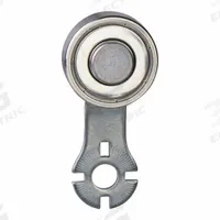 TELEMECANIQUE SENSORS Limit Switch Lever Arm: Roller Lever, Fixed, 1.77 in Arm/Operator Lg - Max (MPN ZCKY15). Key specifications — Brand: TELEMECANIQUE SENSORS; Compatible with Series: XCKJ; Roller Position: Front; Actuator Style: Rotary Lever Roller.