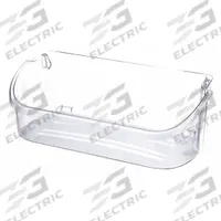 FRIGIDAIRE Door Bin: Mfr Part # 240356402. Key specifications — Product Type: Door Bin; Manufacturer Part Number: 240356402; Brand: FRIGIDAIRE.