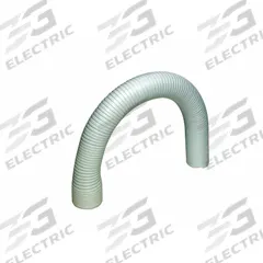 EXTRACT-ALL Extractor Arm: 33 in Overall Lg (MPN P-981-1A). Key specifications — Manufacturer Part Number: P-981-1A; Brand: EXTRACT-ALL.