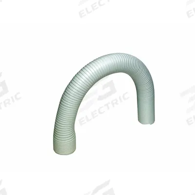 EXTRACT-ALL Extractor Arm: 33 in Overall Lg (MPN P-981-1A) - Benchtop Soldering Fume Extractor Arms